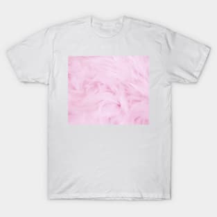 Floating softly T-Shirt